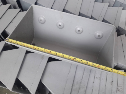 (ปิดการขาย) กระพ้อเหล็ก