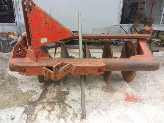 ขายผานพรวน6*24 รุ่นDH246Gแปลงเหลือ5*24 ขายตามสภาพ ราคา 24,000 บาท สนใจติดต่อ 084-9997463 ขายผานพรวน6*24 รุ่นDH246Gแปลงเหลือ5*24 ขายตามสภาพ ราคา 24,000 บาท สนใจติดต่อ 084-9997463