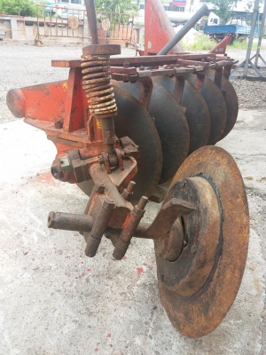 ขายผานพรวน6*24 รุ่นDH246Gแปลงเหลือ5*24 ขายตามสภาพ ราคา 24,000 บาท สนใจติดต่อ 084-9997463 ขายผานพรวน6*24 รุ่นDH246Gแปลงเหลือ5*24 ขายตามสภาพ ราคา 24,000 บาท สนใจติดต่อ 084-9997463