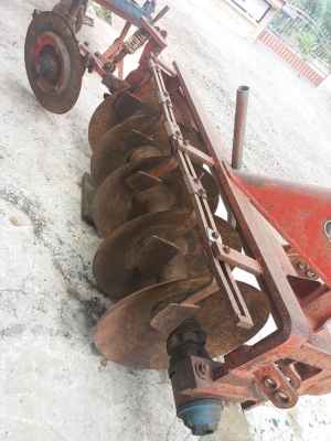 ขายผานพรวน6*24 รุ่นDH246Gแปลงเหลือ5*24 ขายตามสภาพ ราคา 24,000 บาท สนใจติดต่อ 084-9997463 ขายผานพรวน6*24 รุ่นDH246Gแปลงเหลือ5*24 ขายตามสภาพ ราคา 24,000 บาท สนใจติดต่อ 084-9997463