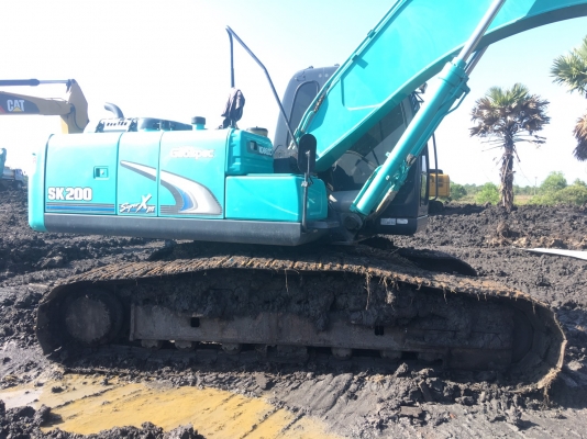 ขายรถแบคโฮ KOBELCO SuperXm 7xxxกว่าชั่วโมง สนใจโทร 081-970-1072 ขายรถแบคโฮ KOBELCO SuperXm 7xxxกว่าชั่วโมง สนใจโทร 081-970-1072