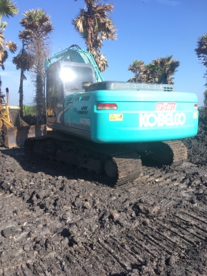 ขายรถแบคโฮ KOBELCO SuperXm 7xxxกว่าชั่วโมง สนใจโทร 081-970-1072 ขายรถแบคโฮ KOBELCO SuperXm 7xxxกว่าชั่วโมง สนใจโทร 081-970-1072