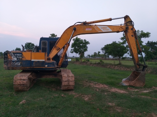 ขายยกชุดโกเบ 120-2 พร้อมเทลเลอร์ ร็อคกี้ 175 แรง 1 เพลา  มีเล่มเอกสารพร้อมทั้ง 2 คัน