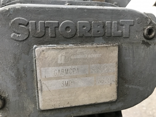 ขายรูทโบลเวอร์ & แวคคั่มปั๊ม Sutorbilt ขนาด 7.5HP. 380V ขนาดท่อ 2นิ้ว พร้อมแท่น อุปกรณ์ครบ พร้อมใช้งาน ขายรูทโบลเวอร์ & แวคคั่มปั๊ม Sutorbilt ขนาด 7.5HP. 380V ขนาดท่อ 2นิ้ว พร้อมแท่น อุปกรณ์ครบ พร้อมใช้งาน
