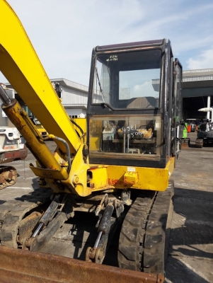 ขายรถขุดIHI -IS-40GX3 เครื่องยนต์ Isuzu-4JE1 ขนาด 4 สูบคอนโทรลน้ำมัน ปั๊มนิ้ว มีเก๋ง มีใบมีด แทรคยาง ขายรถขุดIHI -IS-40GX3 เครื่องยนต์ Isuzu-4JE1 ขนาด 4 สูบคอนโทรลน้ำมัน ปั๊มนิ้ว มีเก๋ง มีใบมีด แทรคยาง