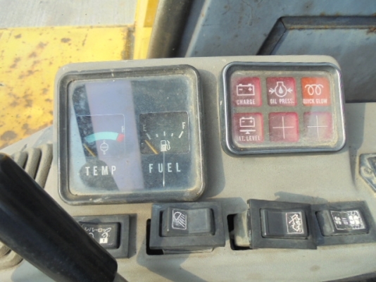 ขายรถขุดIHI -IS-40GX3 เครื่องยนต์ Isuzu-4JE1 ขนาด 4 สูบคอนโทรลน้ำมัน ปั๊มนิ้ว มีเก๋ง มีใบมีด แทรคยาง ขายรถขุดIHI -IS-40GX3 เครื่องยนต์ Isuzu-4JE1 ขนาด 4 สูบคอนโทรลน้ำมัน ปั๊มนิ้ว มีเก๋ง มีใบมีด แทรคยาง