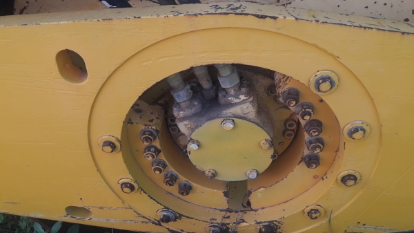 ขายรถบด สั่น BOMAX 121 D-2 สภาพพร้อมไช้เอดสารทะเบียน