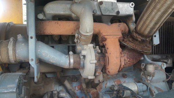 ขายรถบด สั่น BOMAX 121 D-2 สภาพพร้อมไช้เอดสารทะเบียน