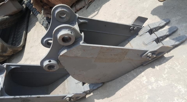 จัดส่งฟรี ทั่วไทย* SALE*สินค้าหลุดจอง* งานนำเข้า ประกอบนอก สินค้าใหม่* บุ๊งกี๋สำหรับรถขุดไซค์ 40 ,45 ,50, 55 /สลัก45 มิล/