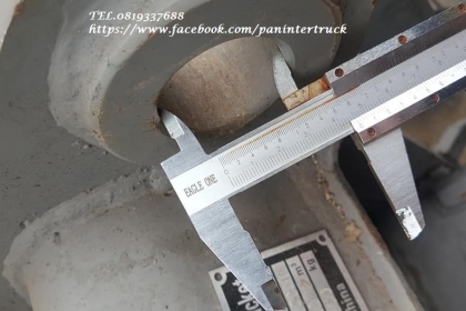 จัดส่งฟรี ทั่วไทย* SALE*สินค้าหลุดจอง* งานนำเข้า ประกอบนอก สินค้าใหม่* บุ๊งกี๋สำหรับรถขุดไซค์ 40 ,45 ,50, 55 /สลัก45 มิล/