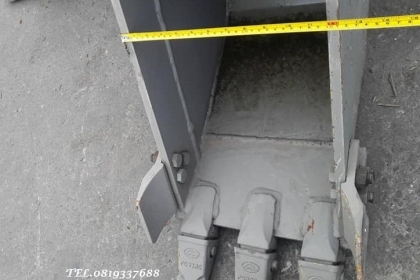 จัดส่งฟรี ทั่วไทย* SALE*สินค้าหลุดจอง* งานนำเข้า ประกอบนอก สินค้าใหม่* บุ๊งกี๋สำหรับรถขุดไซค์ 40 ,45 ,50, 55 /สลัก45 มิล/