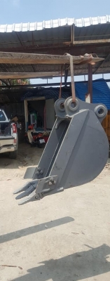 จัดส่งฟรี ทั่วไทย* SALE*สินค้าหลุดจอง* งานนำเข้า ประกอบนอก สินค้าใหม่* บุ๊งกี๋สำหรับรถขุดไซค์ 40 ,45 ,50, 55 /สลัก45 มิล/