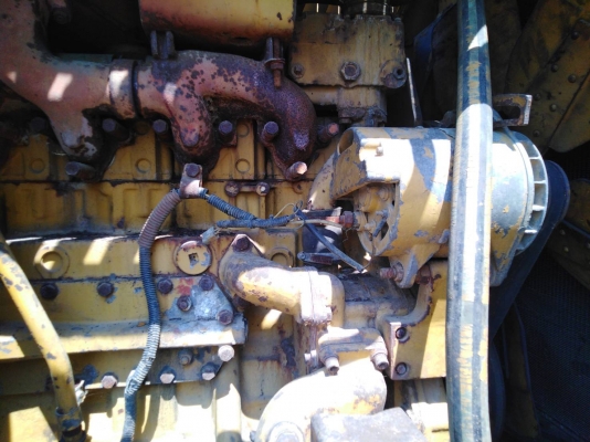 ขาย 590,000 รถตักล้อยาง KOMATSU wa 450-1 เครื่องดี เกียร์แรง เอวแน่น ปั้มยกแรง ยางใหม่ แอร์หนาว รถสวยพร้อมใช้งาน เอกสารซื้อขาย รถอยู่ ปทุมธานี สามโคก 092-595-6777 061-446-2662 ญิ๋งยุ