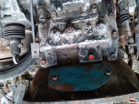 ขายHINO JO8C 200HPพร้อมใช้งานมีใบคุม ขายHINO JO8C 200HPพร้อมใช้งานมีใบคุม