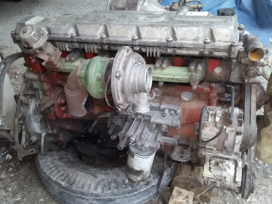 ขายHINO JO8C 200HPพร้อมใช้งานมีใบคุม ขายHINO JO8C 200HPพร้อมใช้งานมีใบคุม