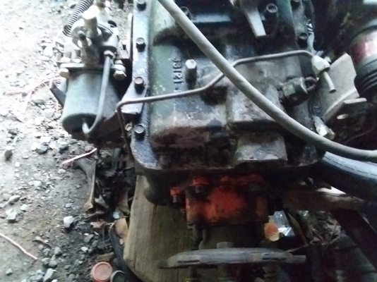 ขายHINO JO8C 200HPพร้อมใช้งานมีใบคุม ขายHINO JO8C 200HPพร้อมใช้งานมีใบคุม