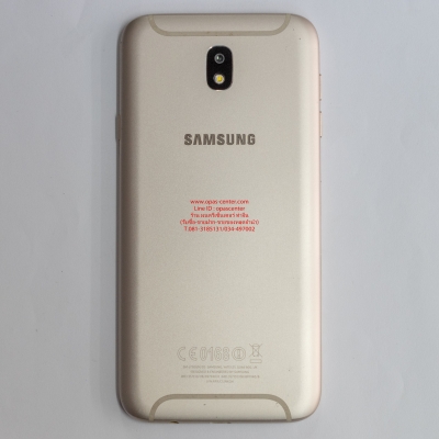 Samsung Galaxy J7 Pro สีทอง มีที่ชาร์ท ส่งฟรี Samsung Galaxy J7 Pro สีทอง มีที่ชาร์ท ส่งฟรี