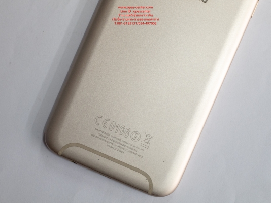 Samsung Galaxy J7 Pro สีทอง มีที่ชาร์ท ส่งฟรี