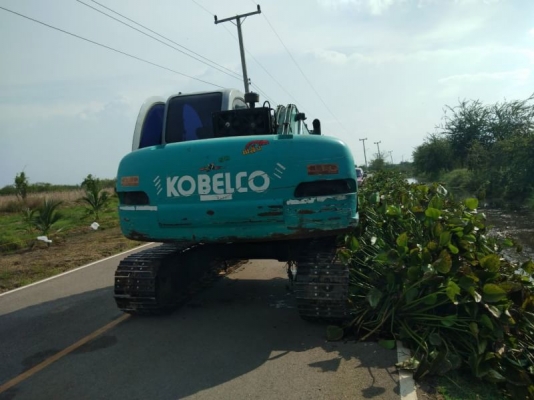 KOBELCO SK 100-5