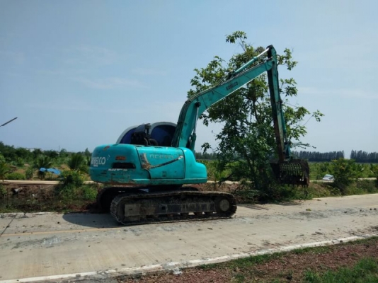 KOBELCO SK 100-5
