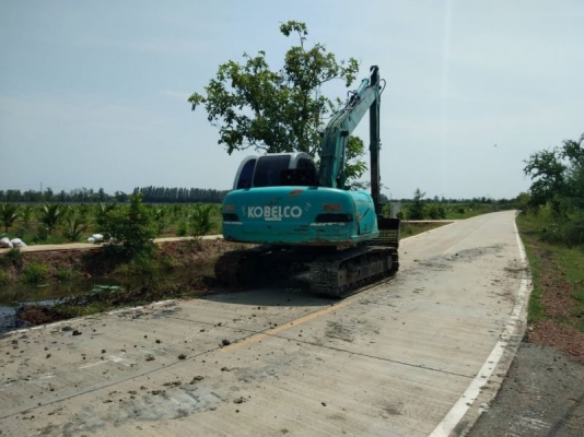 KOBELCO SK 100-5