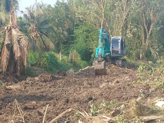 KOBELCO SK 100-5