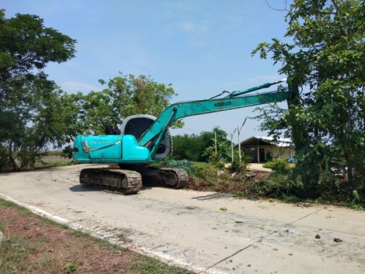 KOBELCO SK 100-5