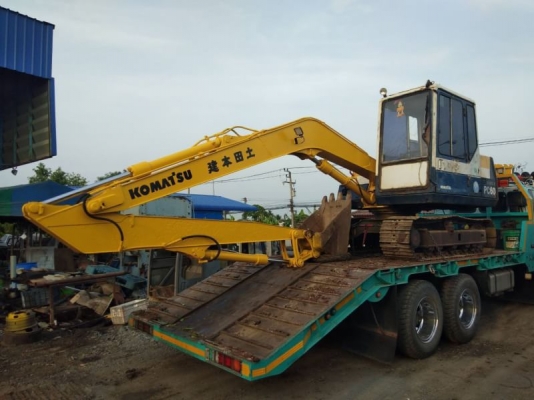 KOMATSU PC 60-6