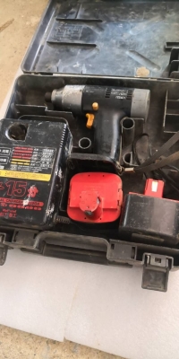 900 บ.ส่งถึงบ้านฟรี โทร 083-2000058 LINE ID: line832923 IMPACT DRIVER สว่านค้อนกระแทก ยี่ห้อ Nationa