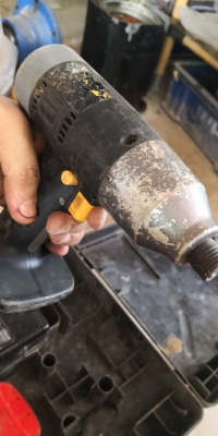 900 บ.ส่งถึงบ้านฟรี โทร 083-2000058 LINE ID: line832923 IMPACT DRIVER สว่านค้อนกระแทก ยี่ห้อ Nationa