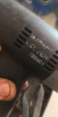 900 บ.ส่งถึงบ้านฟรี โทร 083-2000058 LINE ID: line832923 IMPACT DRIVER สว่านค้อนกระแทก ยี่ห้อ Nationa