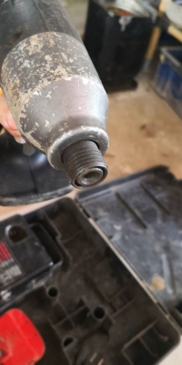 900 บ.ส่งถึงบ้านฟรี โทร 083-2000058 LINE ID: line832923 IMPACT DRIVER สว่านค้อนกระแทก ยี่ห้อ Nationa
