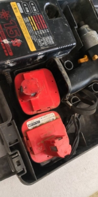 900 บ.ส่งถึงบ้านฟรี โทร 083-2000058 LINE ID: line832923 IMPACT DRIVER สว่านค้อนกระแทก ยี่ห้อ Nationa