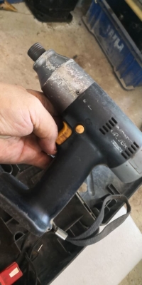 900 บ.ส่งถึงบ้านฟรี โทร 083-2000058 LINE ID: line832923 IMPACT DRIVER สว่านค้อนกระแทก ยี่ห้อ Nationa