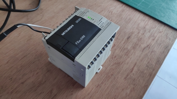 ขาย PLC MITSUBISHI