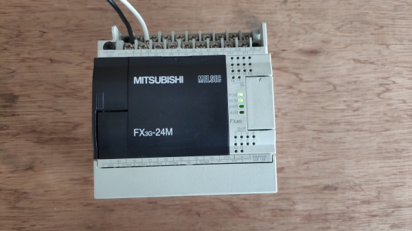 ขาย PLC MITSUBISHI