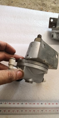 300 บ.ส่งถึงบ้านฟรี โทร 083-2000058 LINE ID: line832923 VACUUM REGULATOR ชุดปรับแรงดูดสูญญากาศ ยี่ห้