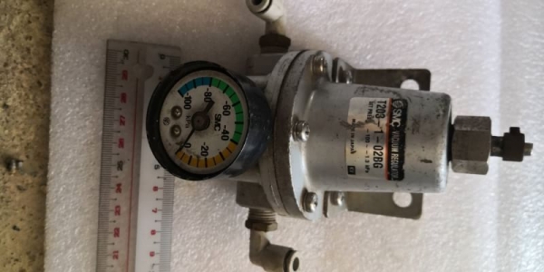 300 บ.ส่งถึงบ้านฟรี โทร 083-2000058 LINE ID: line832923 VACUUM REGULATOR ชุดปรับแรงดูดสูญญากาศ ยี่ห้