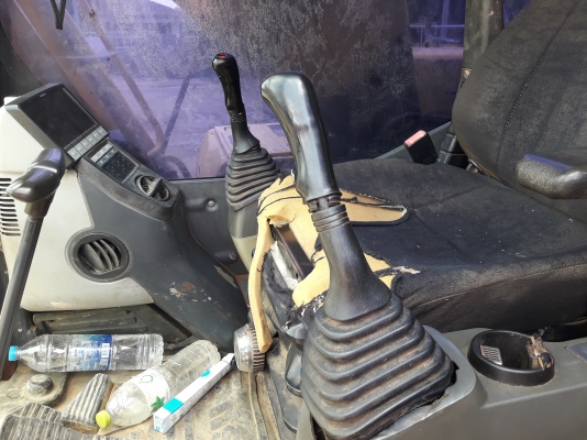 ขายด่วนโค้งสุดท้ายครับของดีราคาถูกมีน้อย ลดเหลือ 930000บ.PC200-8 ระบบเต็ม แอรหนาว เอกสารเป็นเล่มทะเบียน ขายด่วนโค้งสุดท้ายครับของดีราคาถูกมีน้อย ลดเหลือ 930000บ.PC200-8 ระบบเต็ม แอรหนาว เอกสารเป็นเล่มทะเบียน