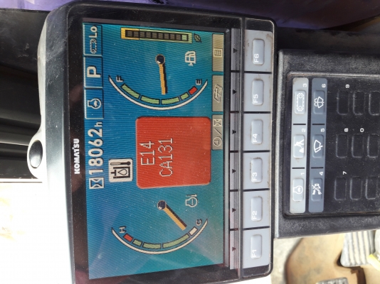 ขายด่วนโค้งสุดท้ายครับของดีราคาถูกมีน้อย ลดเหลือ 930000บ.PC200-8 ระบบเต็ม แอรหนาว เอกสารเป็นเล่มทะเบียน ขายด่วนโค้งสุดท้ายครับของดีราคาถูกมีน้อย ลดเหลือ 930000บ.PC200-8 ระบบเต็ม แอรหนาว เอกสารเป็นเล่มทะเบียน