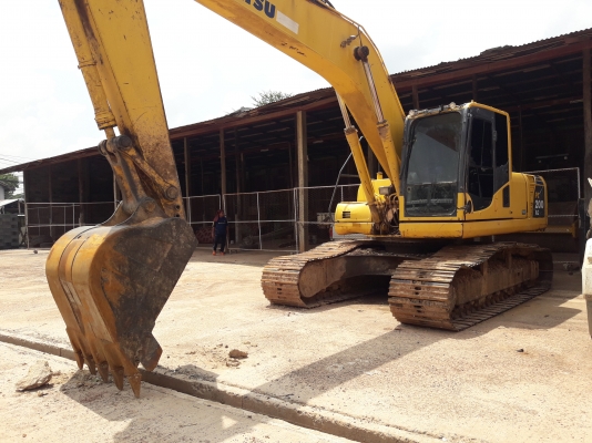 ขายด่วนโค้งสุดท้ายครับของดีราคาถูกมีน้อย ลดเหลือ 930000บ.PC200-8 ระบบเต็ม แอรหนาว เอกสารเป็นเล่มทะเบียน ขายด่วนโค้งสุดท้ายครับของดีราคาถูกมีน้อย ลดเหลือ 930000บ.PC200-8 ระบบเต็ม แอรหนาว เอกสารเป็นเล่มทะเบียน