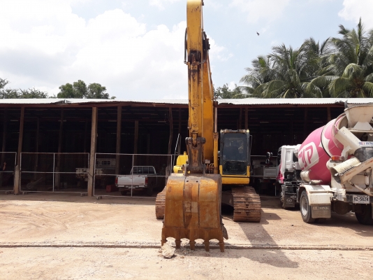 ขายด่วนโค้งสุดท้ายครับของดีราคาถูกมีน้อย ลดเหลือ 930000บ.PC200-8 ระบบเต็ม แอรหนาว เอกสารเป็นเล่มทะเบียน ขายด่วนโค้งสุดท้ายครับของดีราคาถูกมีน้อย ลดเหลือ 930000บ.PC200-8 ระบบเต็ม แอรหนาว เอกสารเป็นเล่มทะเบียน