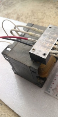 250 บ.ส่งถึงบ้านฟรี โทร 083-2000058 LINE ID: line832923 หม้อแปลงไฟจาก 100 V. - 12 V. ขนาด 12 A. หมุน 250 บ.ส่งถึงบ้านฟรี โทร 083-2000058 LINE ID: line832923 หม้อแปลงไฟจาก 100 V. - 12 V. ขนาด 12 A. หมุน