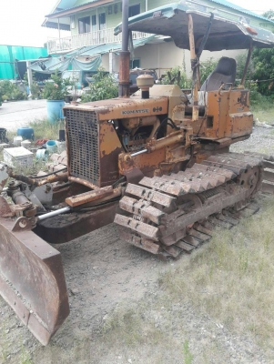 มี VDO ให้ชม.รถแทรคเตอร์ KOMATSU D20P-5 สไลด์ใบมีด 6 ทิศทาง ราคา 180000 มี VDO ให้ชม.รถแทรคเตอร์ KOMATSU D20P-5 สไลด์ใบมีด 6 ทิศทาง ราคา 180000