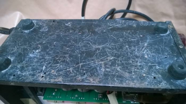 ตู้เชื่อมใหญ่ WELPRO WELARC200