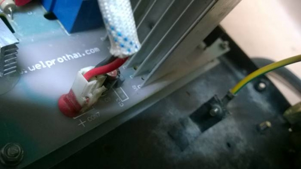 ตู้เชื่อมใหญ่ WELPRO WELARC200