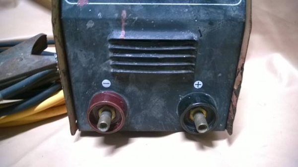 ตู้เชื่อมใหญ่ WELPRO WELARC200