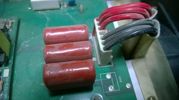 ตู้เชื่อมใหญ่ WELPRO WELARC200