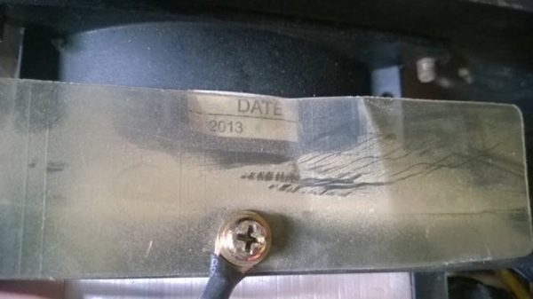 ตู้เชื่อมใหญ่ WELPRO WELARC200