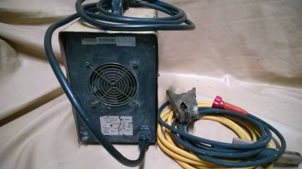 ตู้เชื่อมใหญ่ WELPRO WELARC200